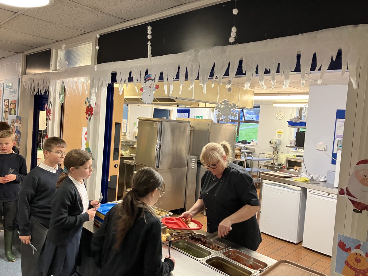 Heron Primary School tweet media