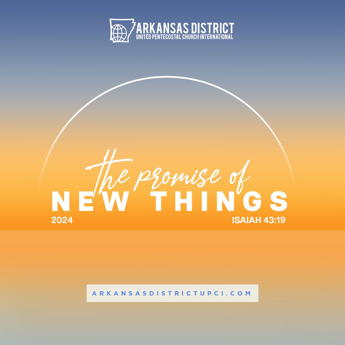 AR Network Of Prayer tweet media