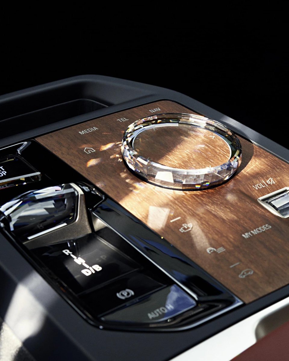 Otto's BMW tweet media