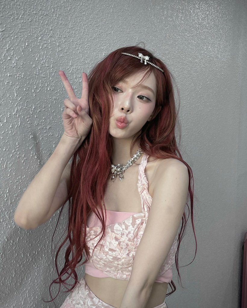 lovinlanguage's tweet photo. my fav kpop songs of 2023; a thread https://t.co/DiJl372Sww