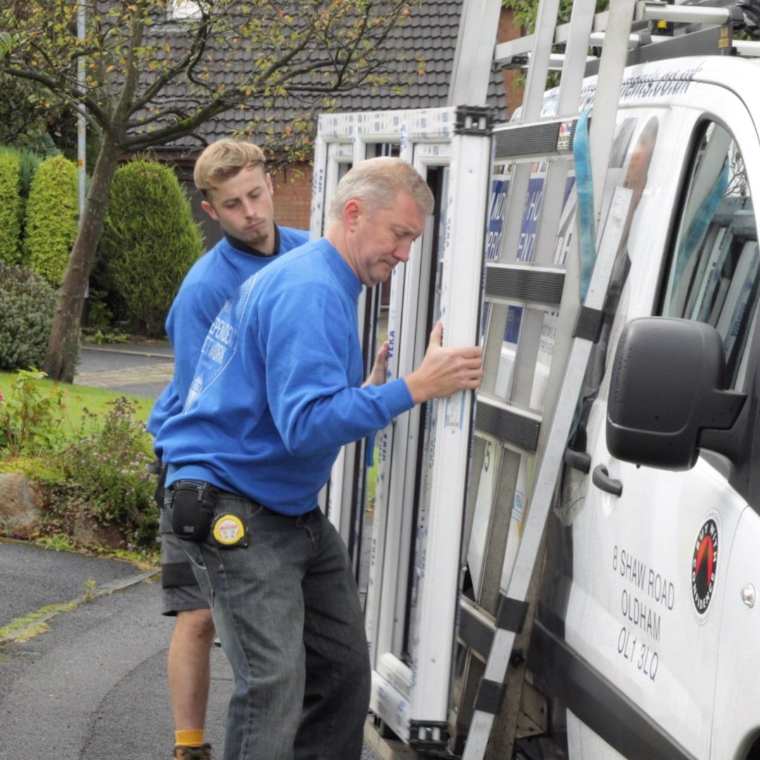 Our members are still as committed to offering consistently high standards to homeowners as they were when the scheme was established by Network VEKA in 1996.