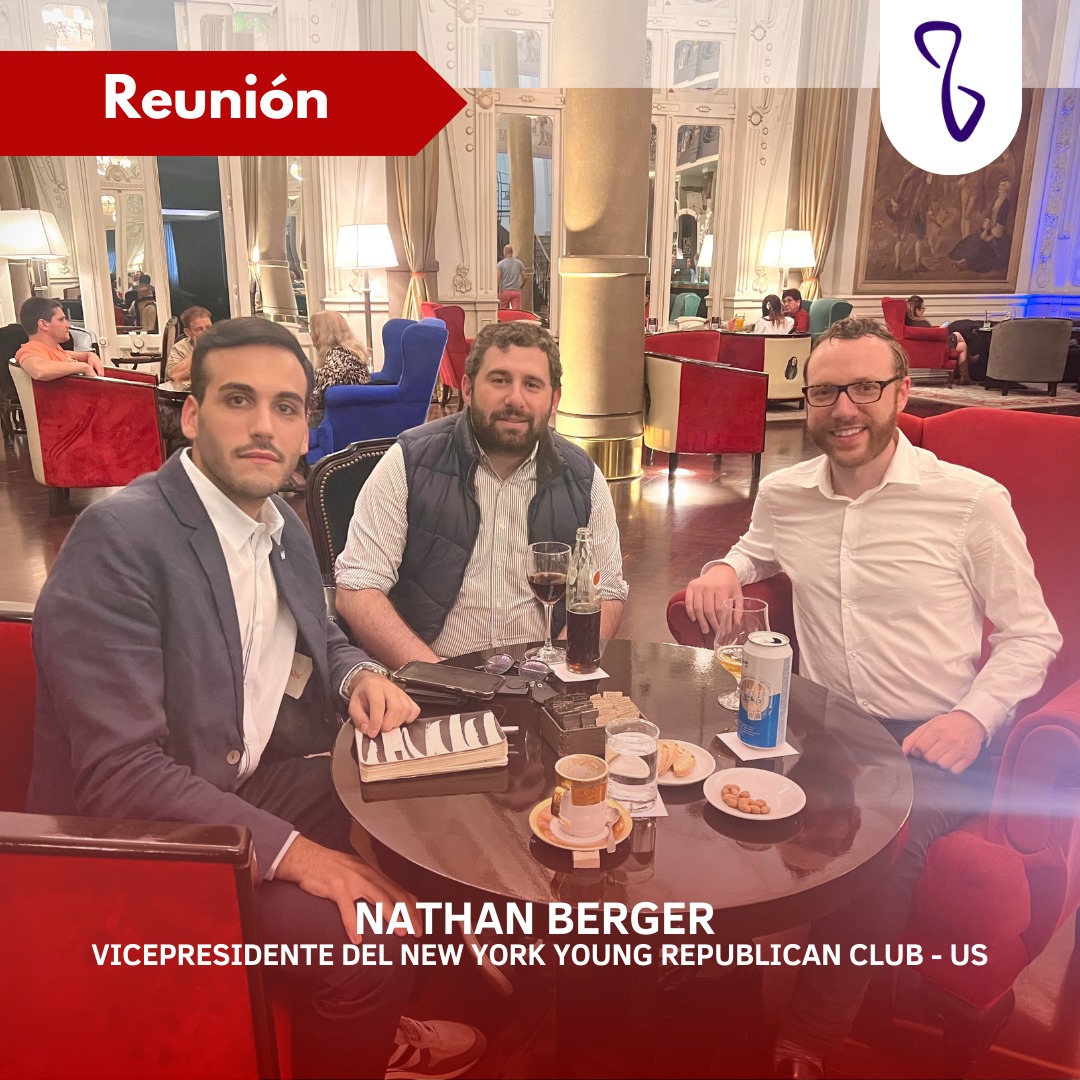 foro_politicos's tweet photo. 🇦🇷🤝🇺🇸

#republican #republicanos #libertad #buenosaires #ny #us #Argentina #ForoBuenosAires https://t.co/xJOSKF7FlR
