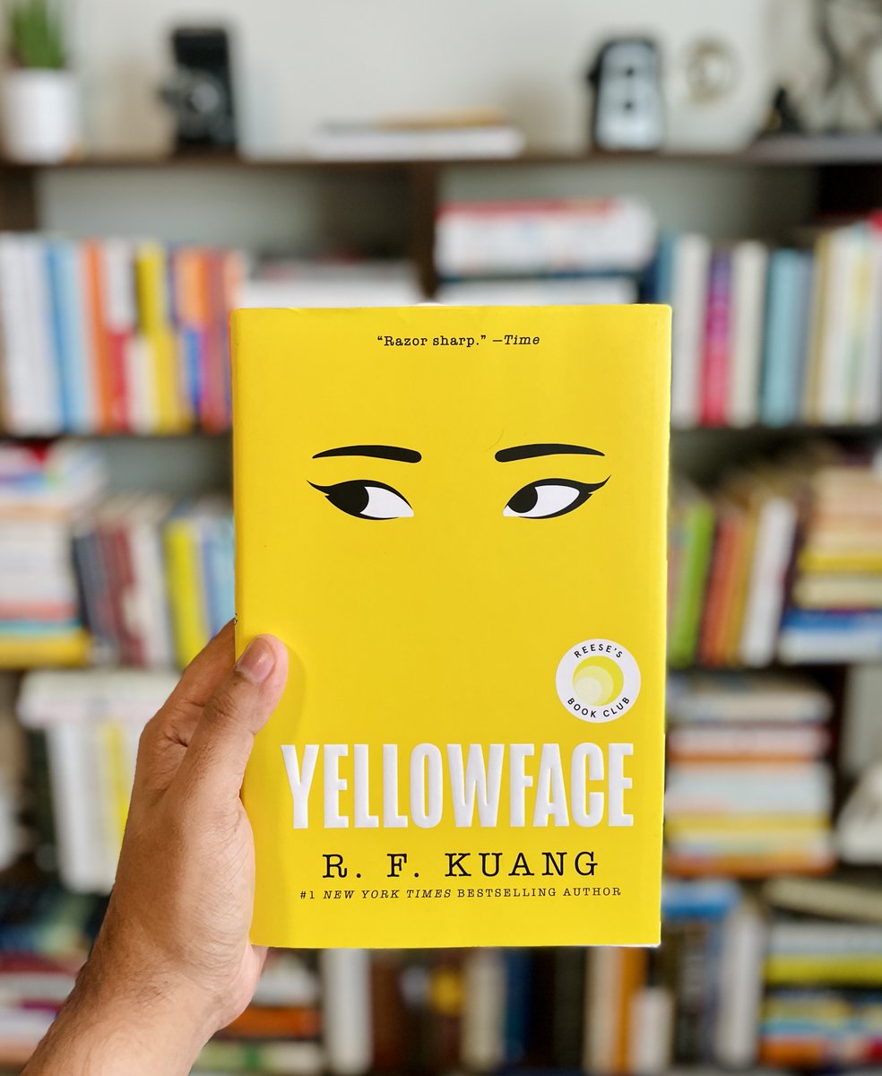 Reads with Ravi tweet media