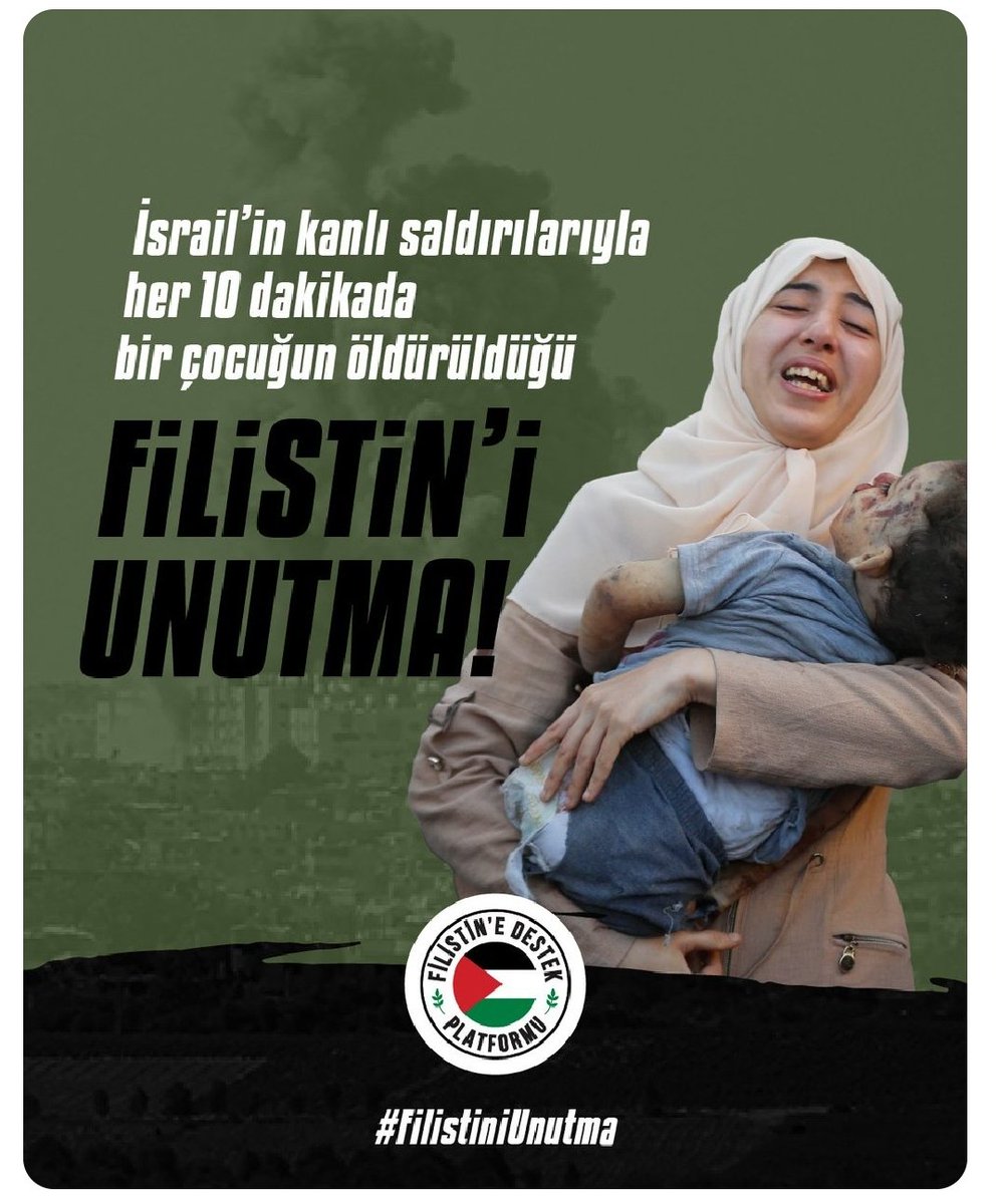 adacicegi10's tweet photo. #filistiniunutma https://t.co/olenw9N80X