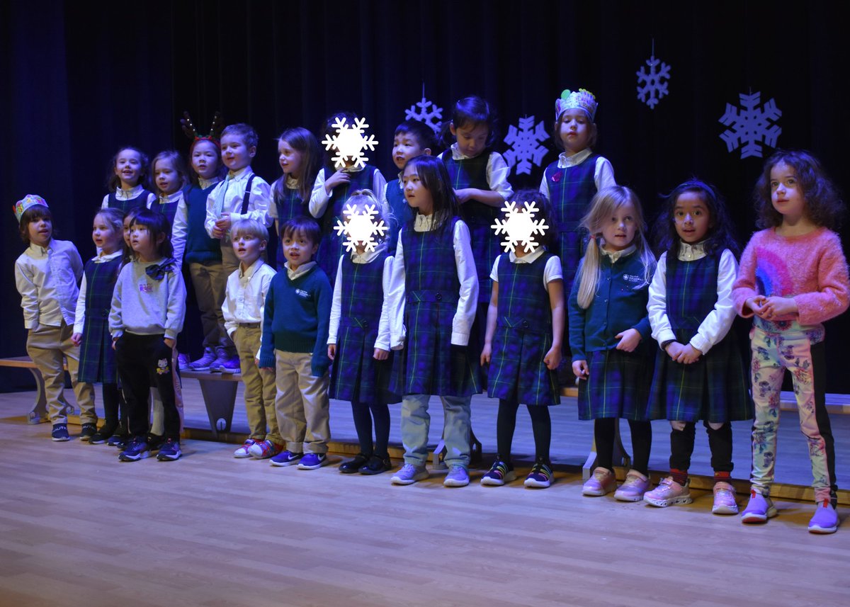 halifaxgrammar's tweet image. The Prep School Winter Concert put us all in the holiday spirit! Thank you to Mr. Whynot and Ms. Miles for your efforts to prepare our students for this magical performance. ❄️🎶

#HalifaxGrammar #GrammarArts #holidayconcert #independentschool