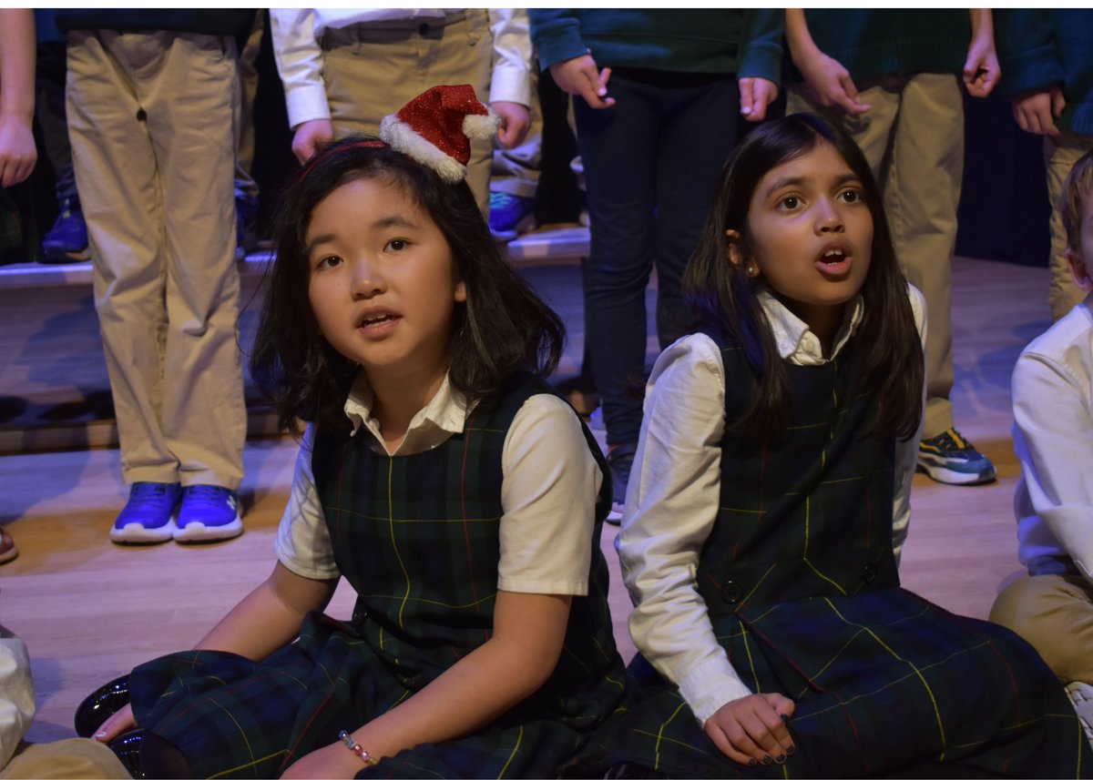 halifaxgrammar's tweet image. The Prep School Winter Concert put us all in the holiday spirit! Thank you to Mr. Whynot and Ms. Miles for your efforts to prepare our students for this magical performance. ❄️🎶

#HalifaxGrammar #GrammarArts #holidayconcert #independentschool