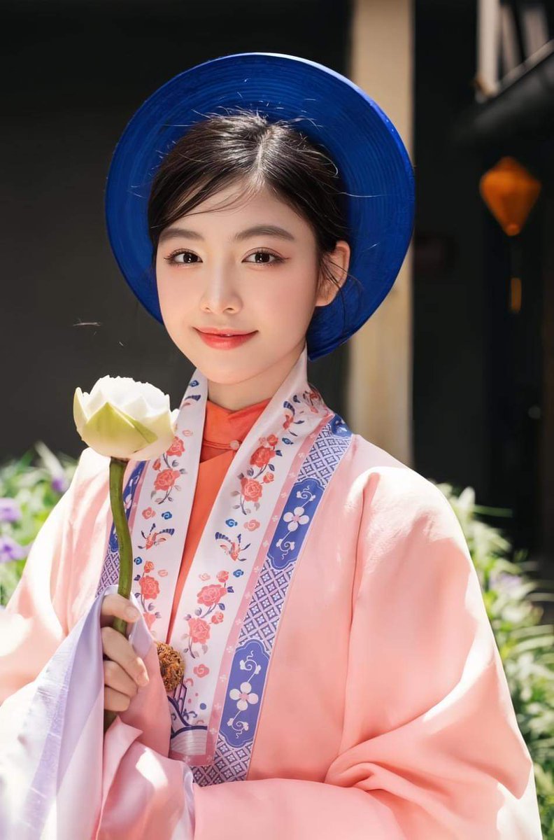 tu_kashi's tweet photo. Lọ Lem nhà Quyền Linh khoe nhan sắc ngọt ngào khi diện áo Nhật Bình ❤ đẹp mộc mạc, trang phục Việt vẫn là chân ái ❤
#lolem #congaiquyenlinh https://t.co/XnvwgtYpue