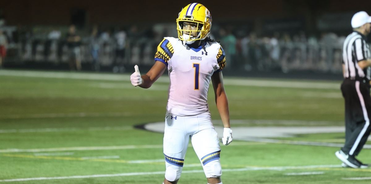 CFB Focus 🏈 tweet media