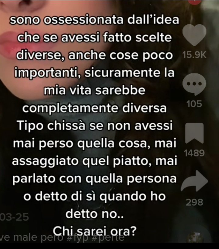 quanto è vero: