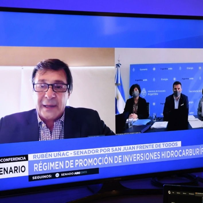 Ruben Uñac tweet media