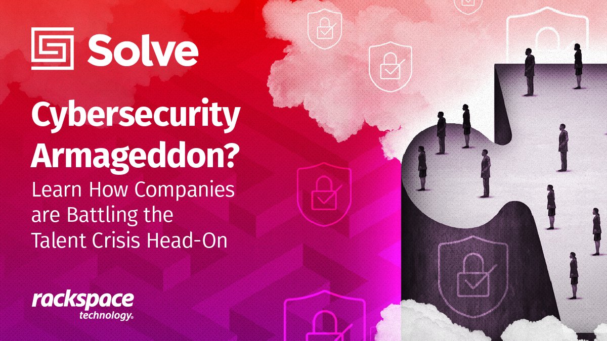 Solve: Insights for Your Path Forward tweet media