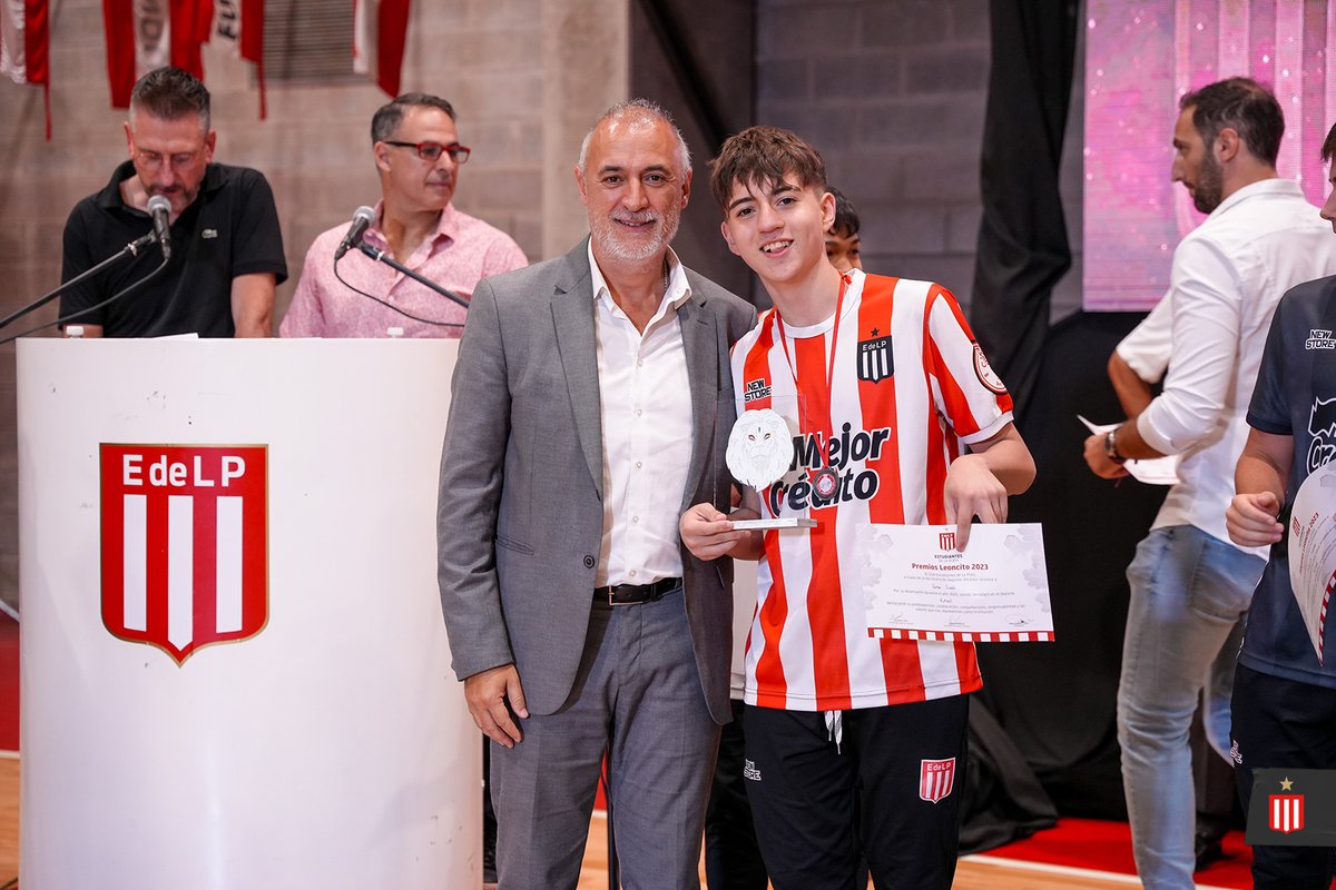 Futsal Estudiantes de La Plata tweet media