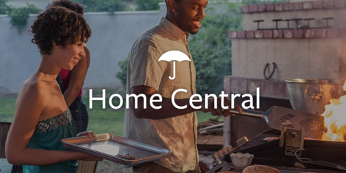 Make easier choices with helpful tips on buying, moving, and renovating at Home Central. tkpl.us/n1f60