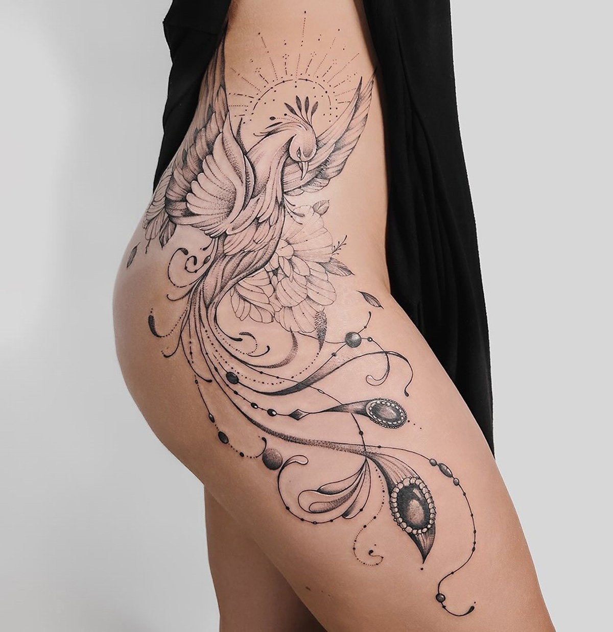 Tattoos