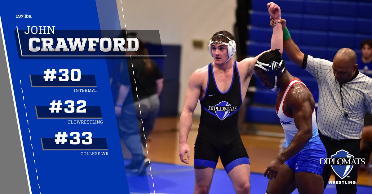 F&M Wrestling tweet media