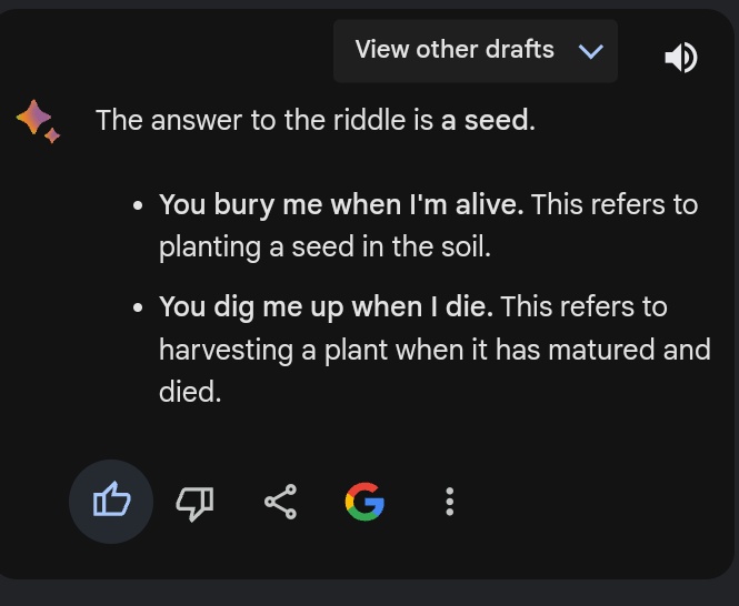 Oforiderrickar1's tweet photo. @PulseGhana Bard gives you the response: it's a seed. https://t.co/8LGCvO7yde