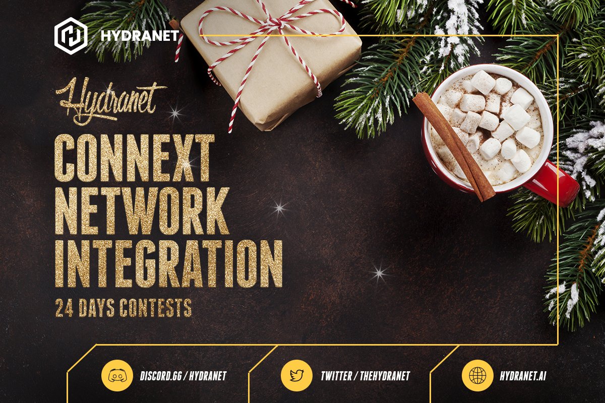TheHydranet's tweet image. Hydranet - Connext Network Integration

The #Connext Network is the Ethereum equivalent of Bitcoin&apos;s Lightning Network and plays a similar crucial role in the Hydranet #DEX infrastructure. Leveraging state channel technology, it provides cost-effective and confidential…