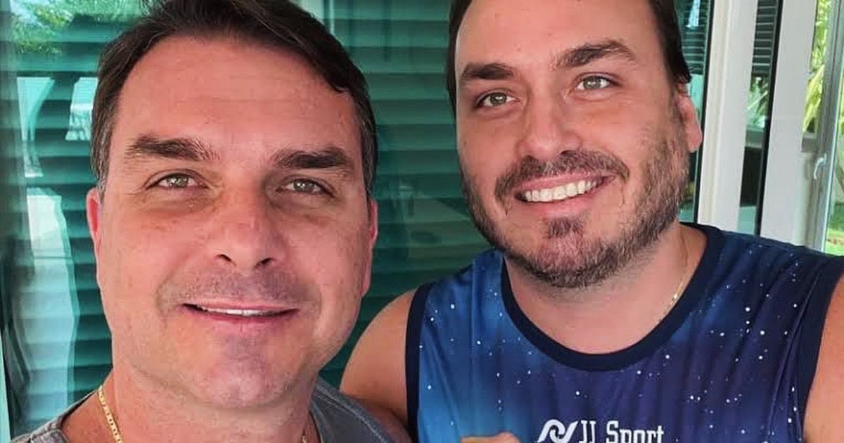 Flávio Bolsonaro tweet media