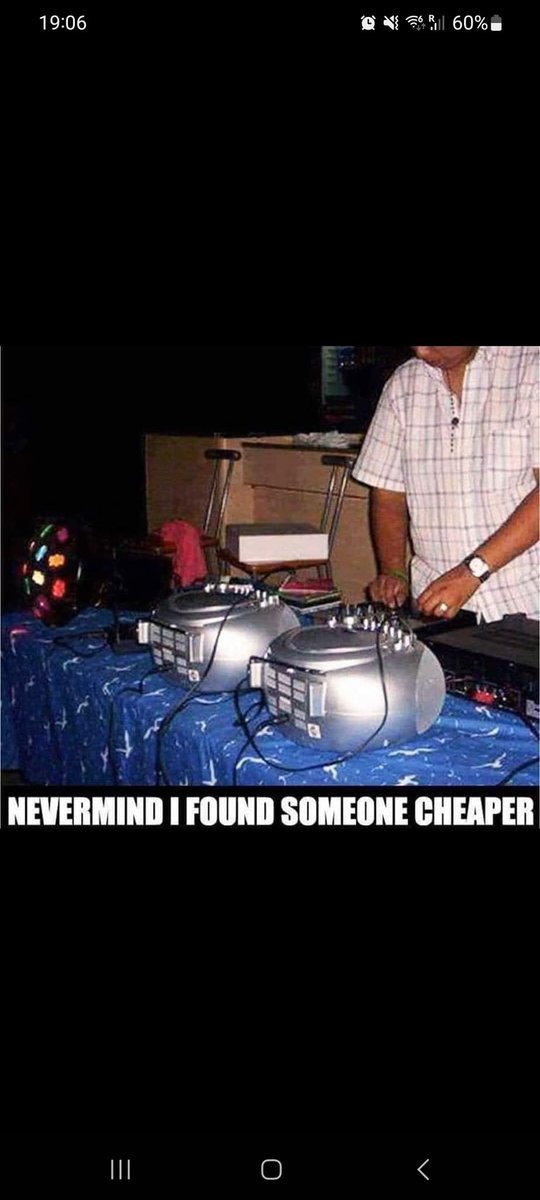22avetv's tweet photo. Gotta start somewhere. #ProTip #DJ #CrushingIt https://t.co/yi1eGJ8pop