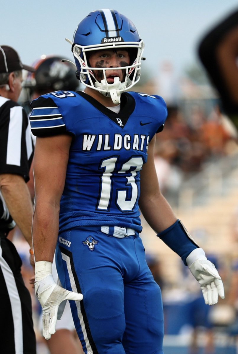 Carson Strieffler (@carsonstrieff44) on Twitter photo Blessed to be named 2nd team all region LB for Region 6A. <a href="/CoachMullinax/">Coach Mullinax</a> <a href="/DRWildcatFB/">Deep Run Football</a> Blessed to be named 2nd team all region LB for Region 6A. <a href="/CoachMullinax/">Coach Mullinax</a> <a href="/DRWildcatFB/">Deep Run Football</a>