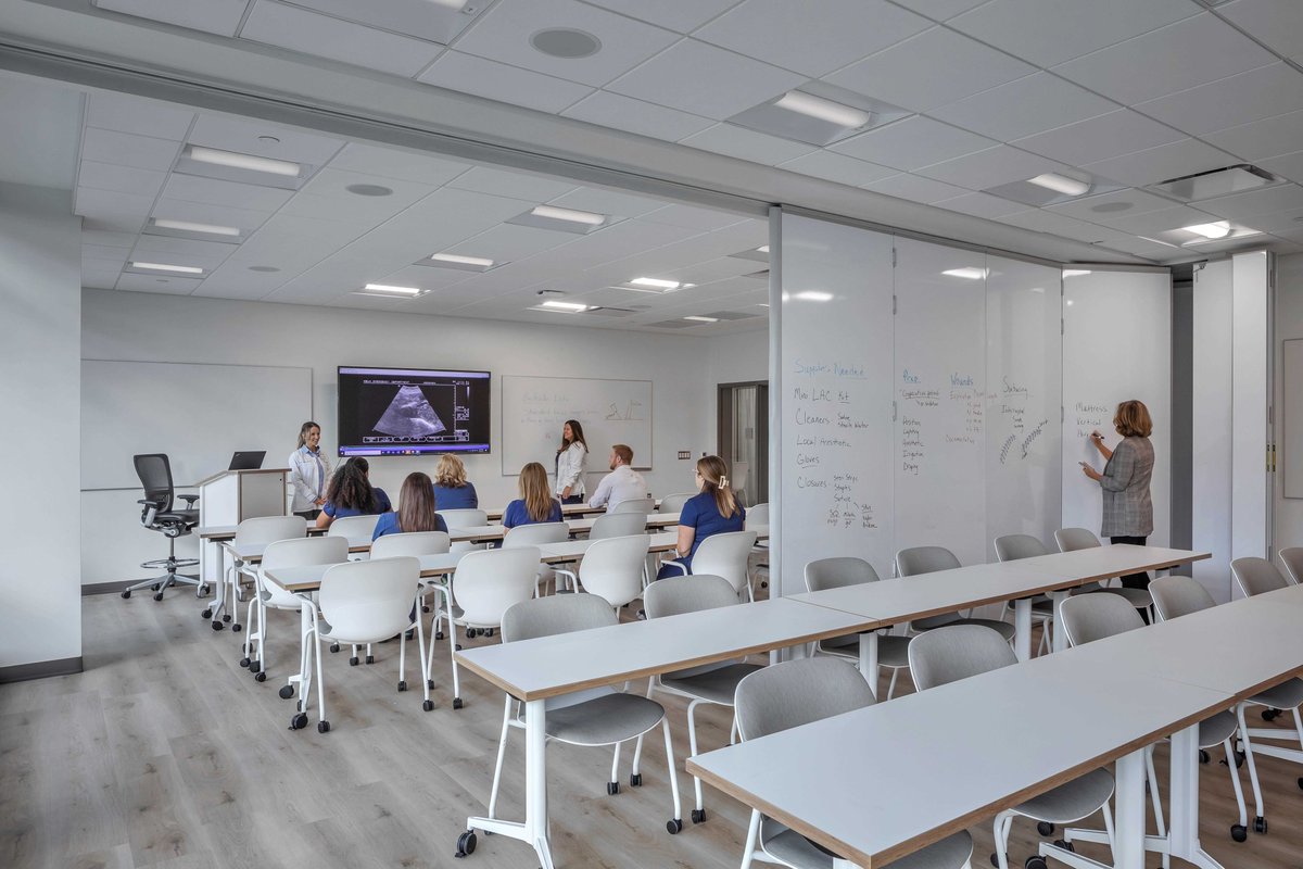 Modernfold, Inc. tweet media