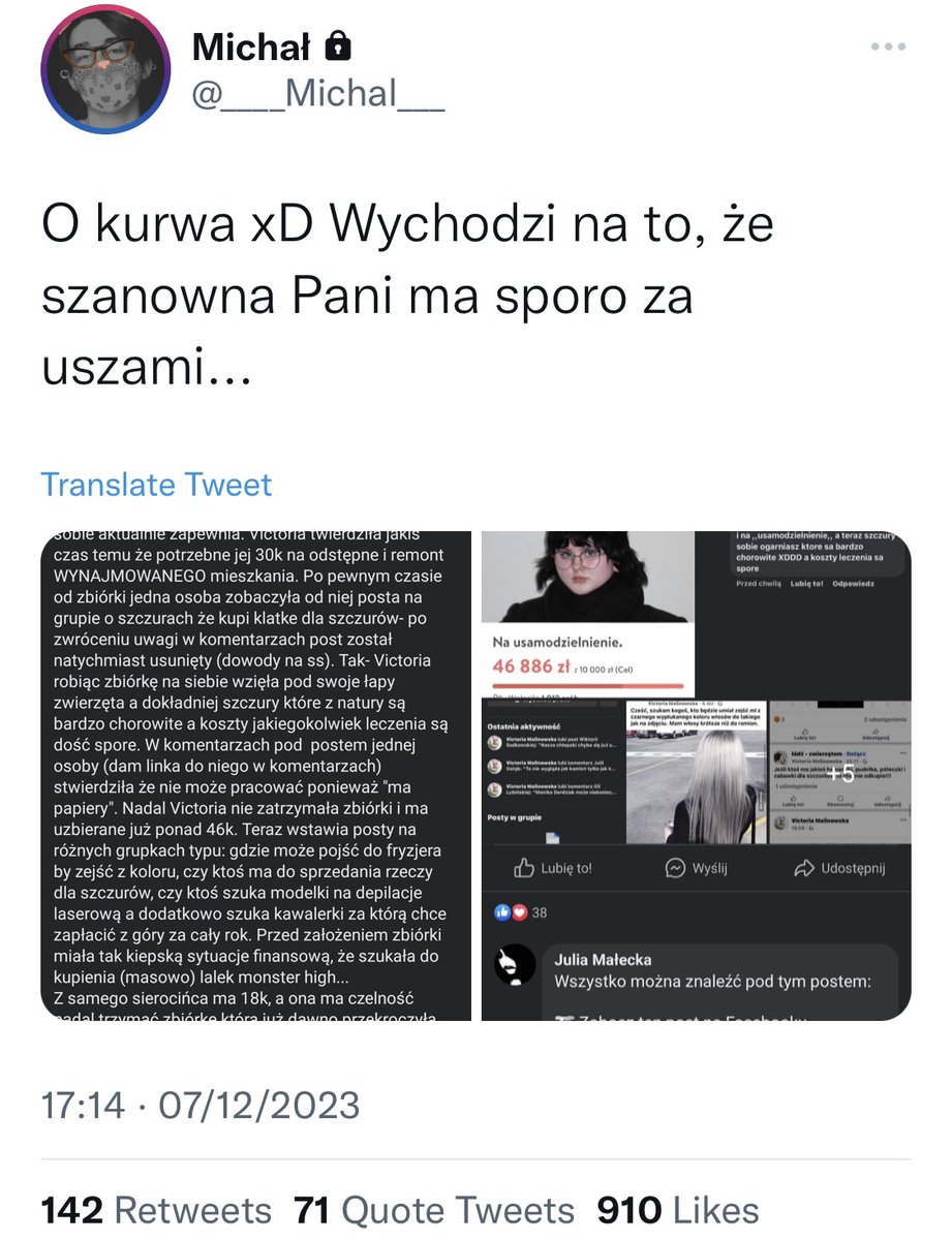elżbieta cebula tweet media