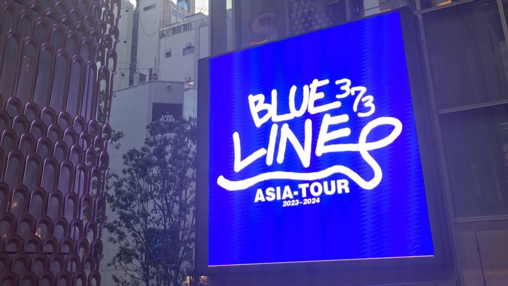 #373blueline