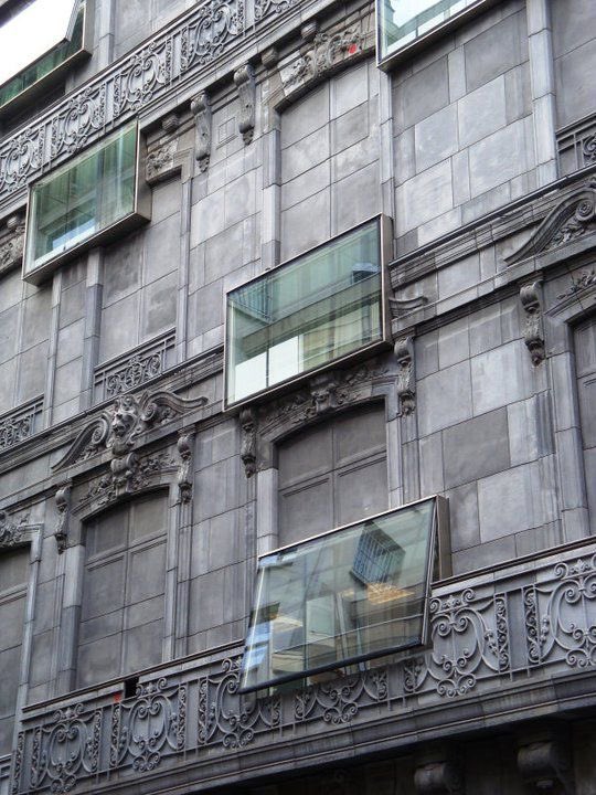 Circulo Arquitectura tweet media