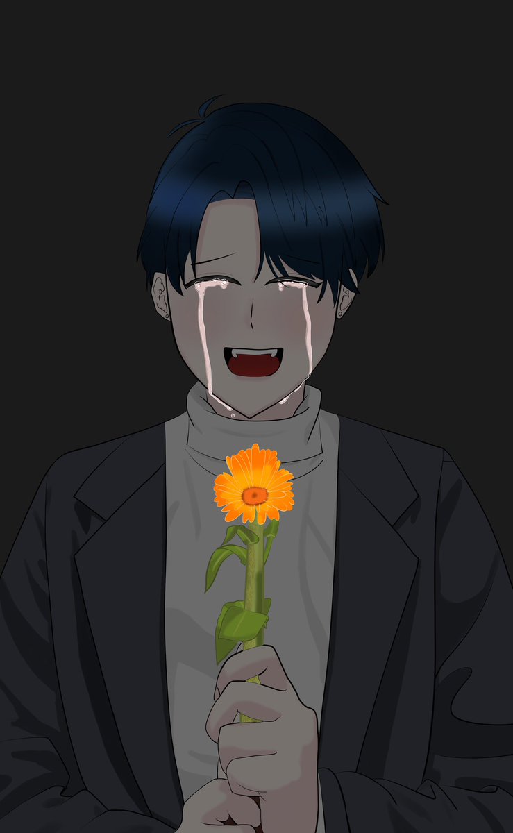 「すきでした、天国で会おうね」

#illustration   #イラスト #イラスト好きな人とつながりたい