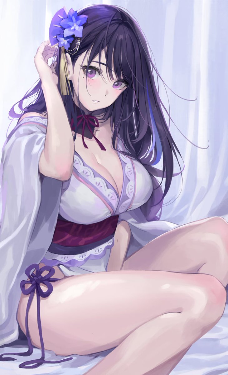 Oh what is #ThighsThursday 

You want to see my thighs ?

Well of course you can

ϟ #girp ϟ #MVRP ϟ #LewdRP ϟ #Genshinrp ϟ