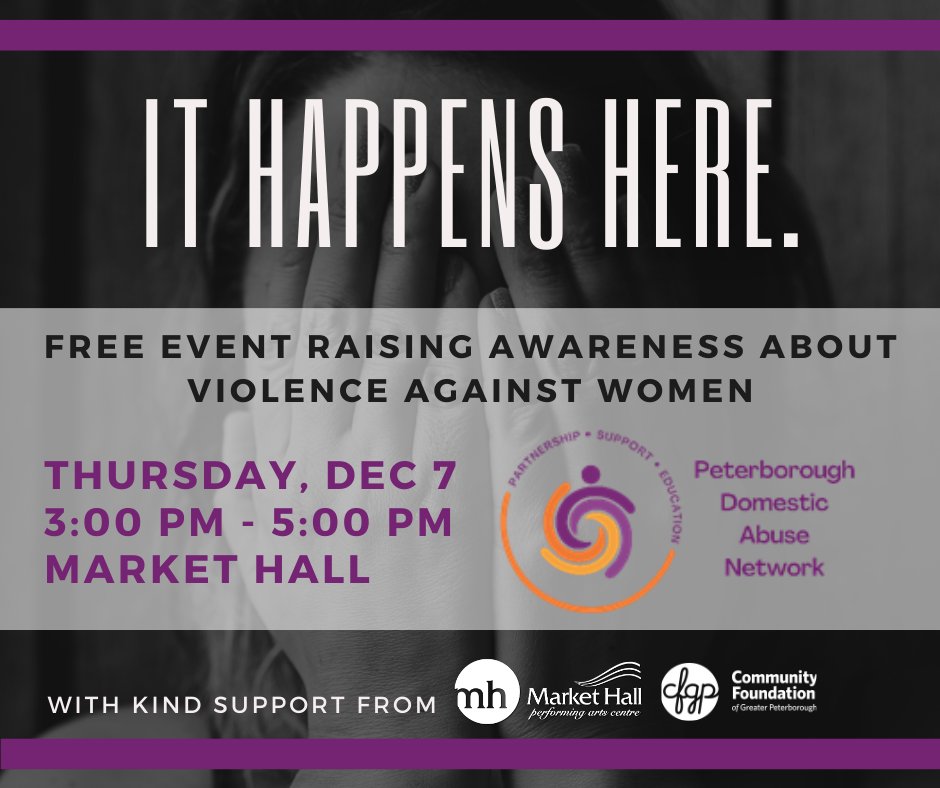 YWCA_PH's tweet photo. Today we aim to pull back the curtain and show how prevalent #ViolenceAgainstWomen is in our community and the impacts on survivors. Join us from 3-5pm at @TheMarketHall for conversations with survivors and representatives from groups working directly with women experiencing #GBV https://t.co/PZdbUXVDLD
