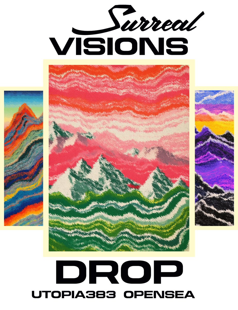 UTOPIA 383 🛸 tweet media