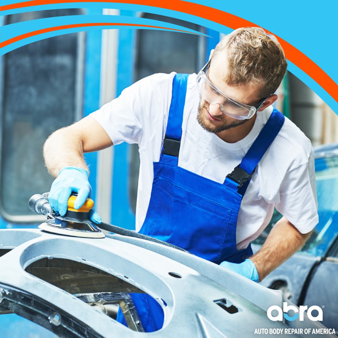 ChooseABRAAuto's tweet photo. With a reputation for excellence, Abra is america's most recommended for auto body and glass services. 🚘🌟 https://t.co/0q05UvOakP https://t.co/QeyGG2ymV9