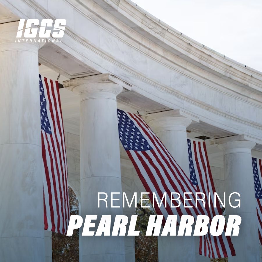 Remembering Pearl Harbor: Honoring the Heroes 🇺🇸 

On this day, we reflect on the bravery and sacrifice of those who fought during the attack on Pearl Harbor. 

The appearance of U.S. Department of Defense (DoD) visual information does not imply or constitute DoD endorsement.