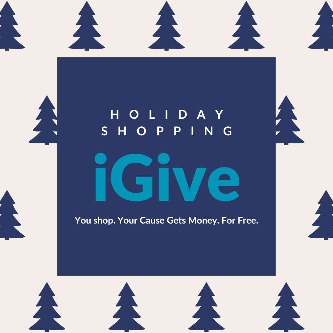 Shop with iGive! You shop, and your cause gets money for FREE! 

Learn more 👉 ow.ly/Y9QC50Qf780. 

AmazonSmile may have ended, but you can still support OMF while you shop using iGive! Shop online at 2,000+ stores, and a percentage of your purchase will go to OMF. 
#pwME