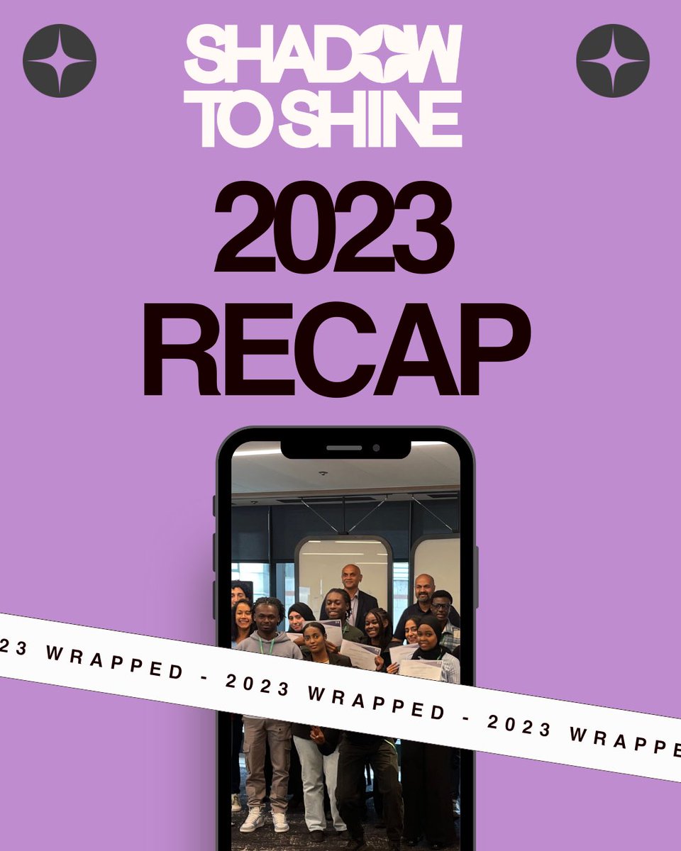 ShadowtoShine's tweet photo. 2023 wrapped https://t.co/9K0S6fdDOj