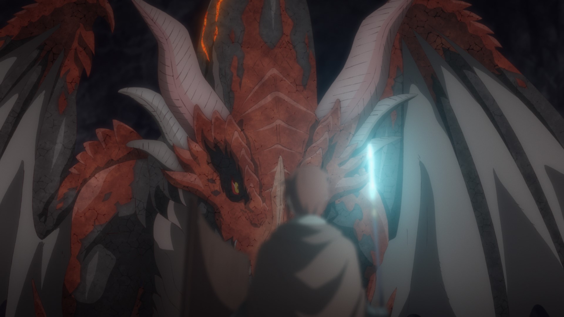 Saihate no Paladin: Tetsusabi no Yama no Ou – Episodio 07