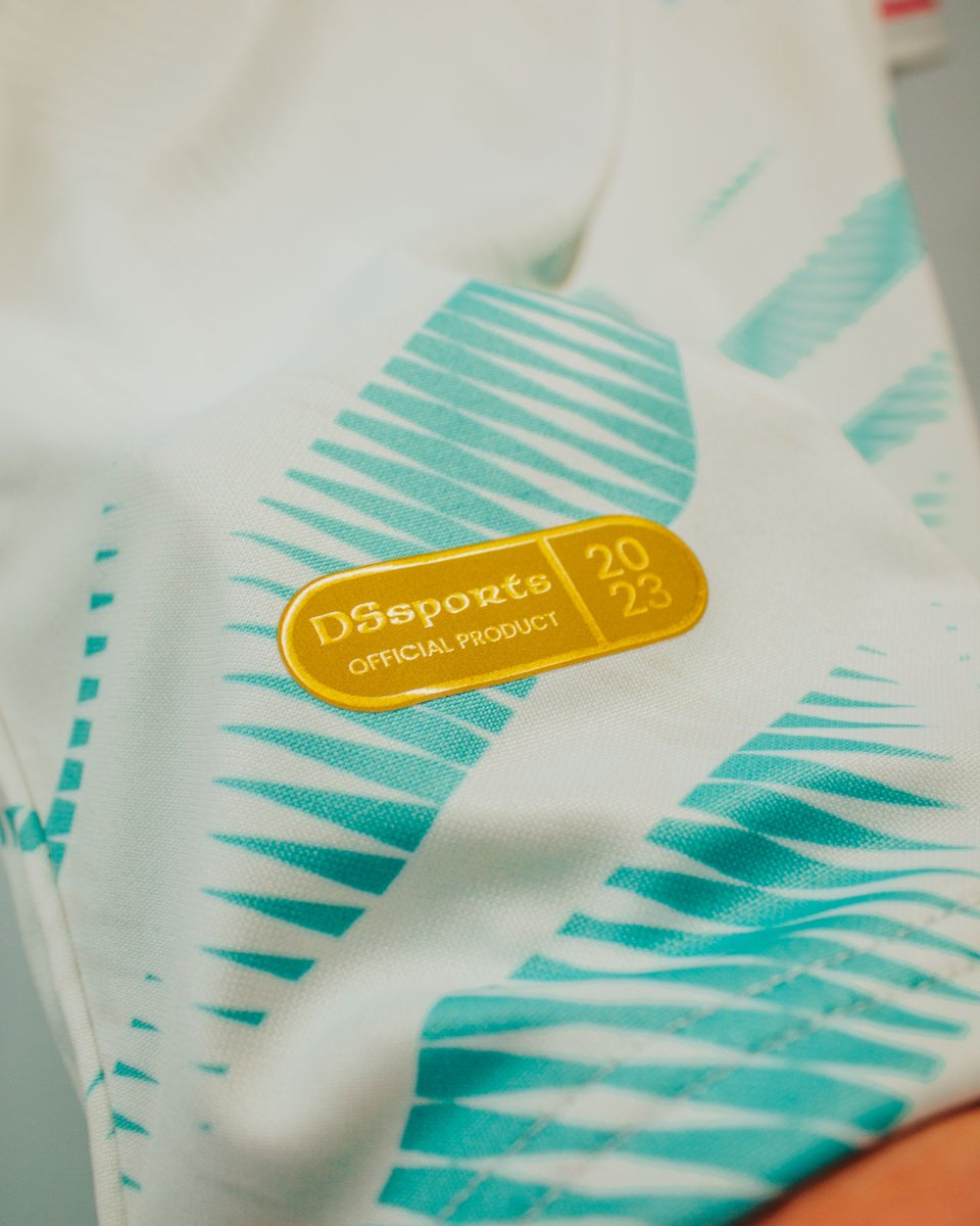 DSsports verified ✅

Our products will now sport our new Official Product badge, providing guaranteed quality and a product you can trust. 🏐