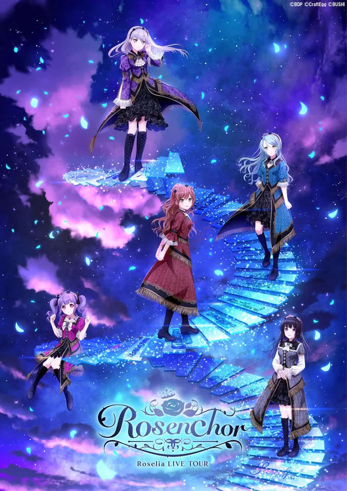 バンドリ！ BanG Dream! 公式 on X: 