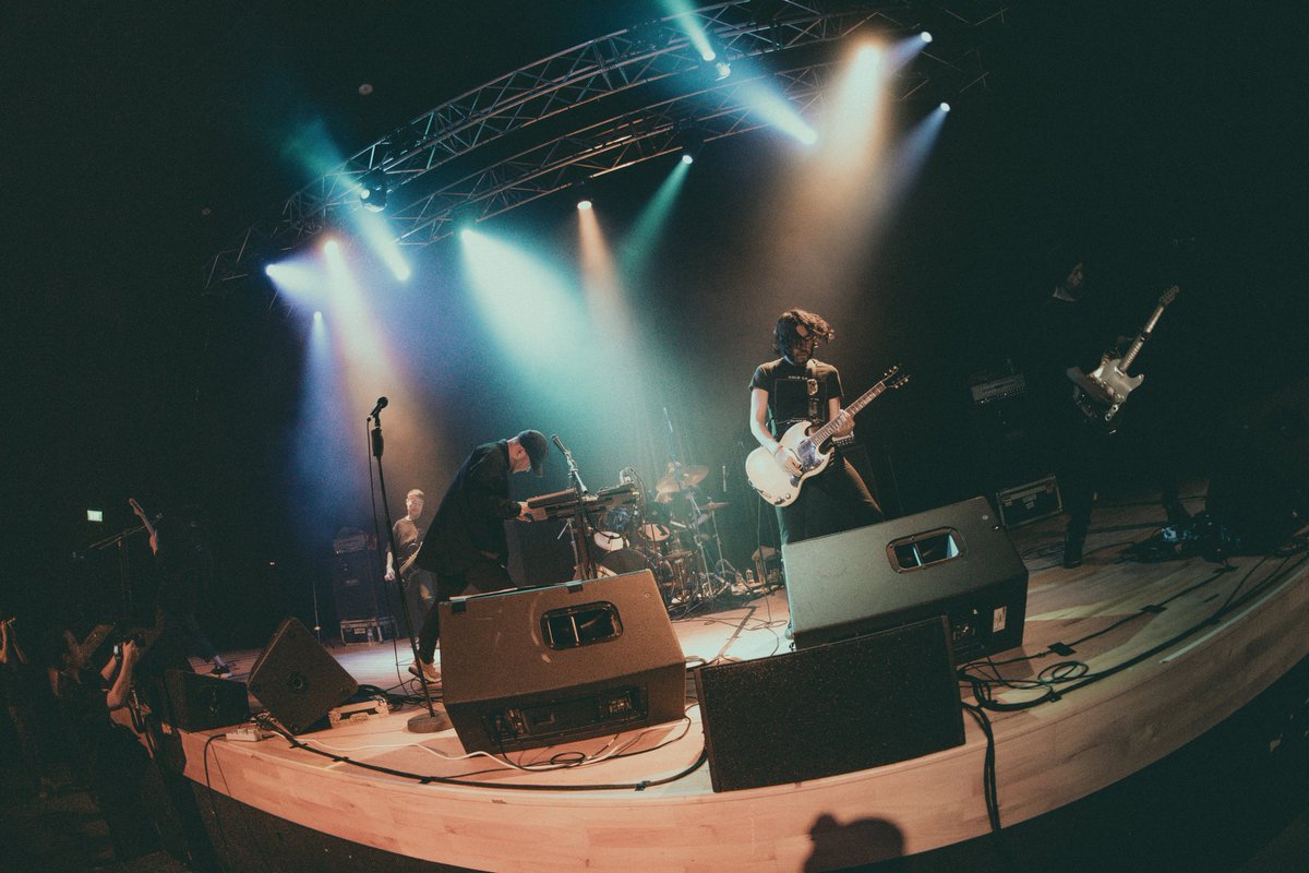 An ATMOS Initiative tweet media