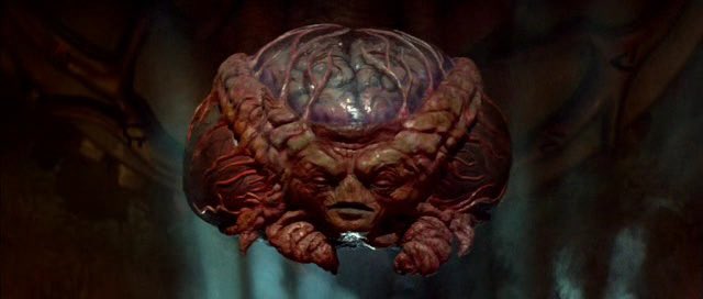 RadRevivalHouse's tweet photo. We couldn’t wait to unleash our first ever Sci-fi review with the cult classic 1986 alien invasion thriller INVADERS FROM MARS!
Catch our review on Spotify and iHeartRadio
#FilmReviews #CultCinema #ForgottenActors #InvadersFromMars #TobeHooper https://t.co/XR6kO788O0