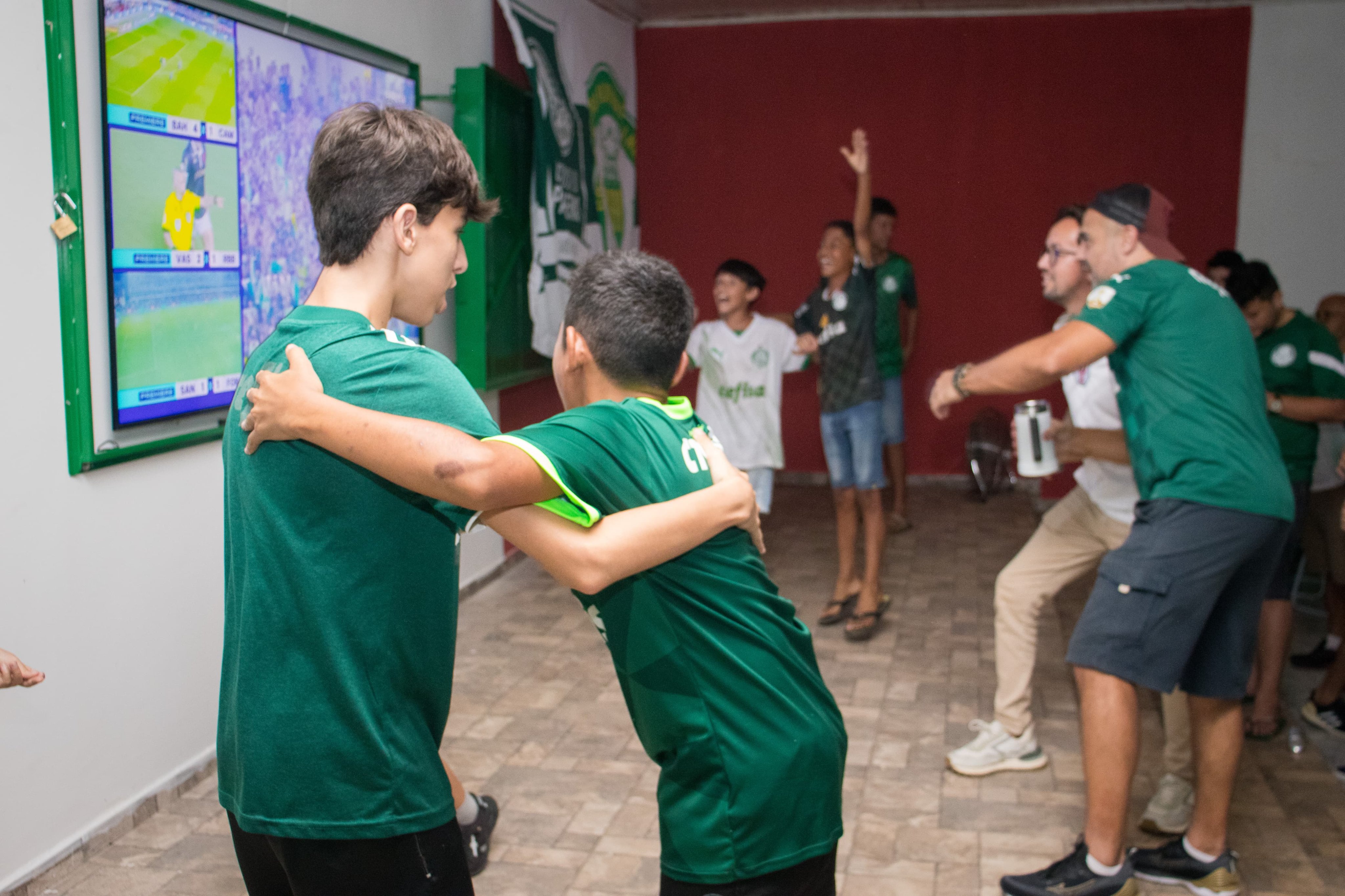 Consulados – Palmeiras