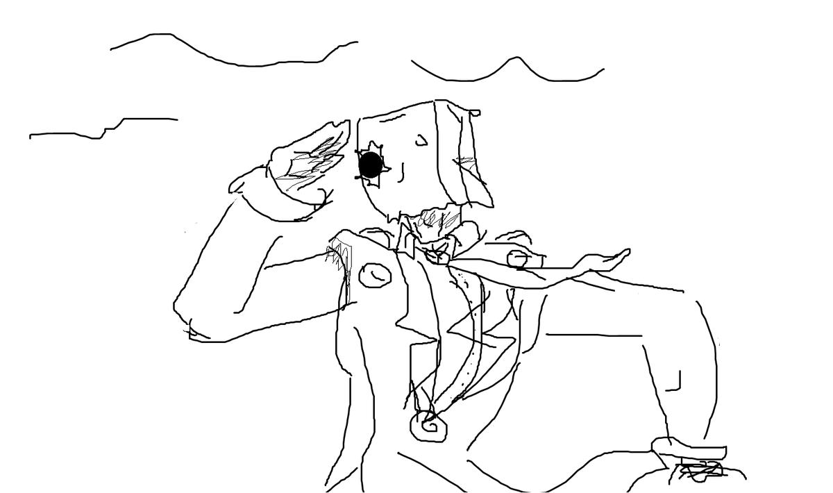 ruruki_desu's tweet image. 🌪️🌪️🌪️
#faustmind
#paintart