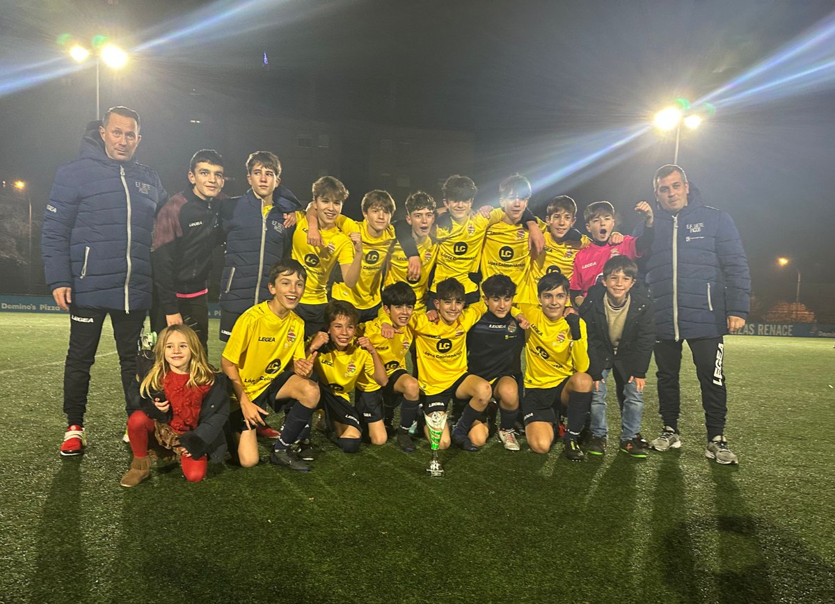 EF Siete Picos Colmenar tweet media