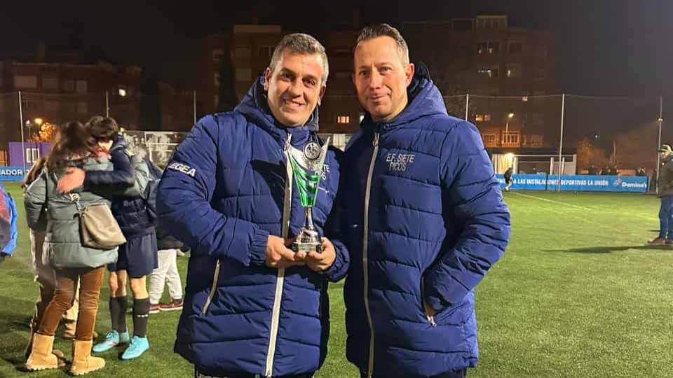 EF Siete Picos Colmenar tweet media