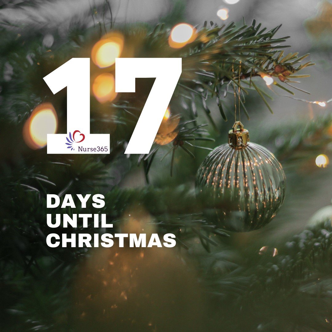 365Nurse's tweet photo. CHRISTMAS COUNTDOWN🎅
17 days to go!
01948 808833 / nurse365@mail.com
#christmascountdown #christmascountdownbegins #nurse365 #carehomesuk #nursinghome #ResidentialHomes #ElderlyCare #shiftcover #blockbookings #careagency #caresector #newclientswelcome #newclients #healthcarelife https://t.co/xxZJbeGSPx