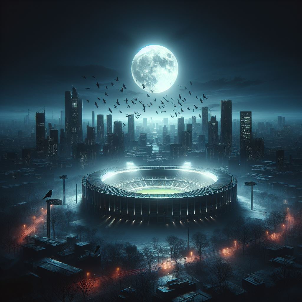 UnderTheRadarFT's tweet photo. Our Home 🖤 https://t.co/F3zNcIR2y6