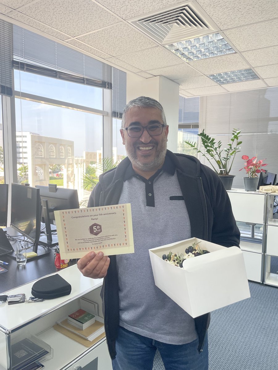 Life at Netcetera tweet media