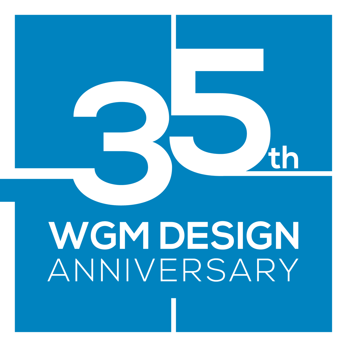 WGMDesignLLP's tweet image. As 2023 comes to a close we want to take a moment to celebrate 35 years of visionary design and architectural innovation at WGM Design! Grateful for our journey shaping spaces that inspire and endure. Here's to many more milestones ahead! 🏙️✨
#WGMDesign #35YearsStrong