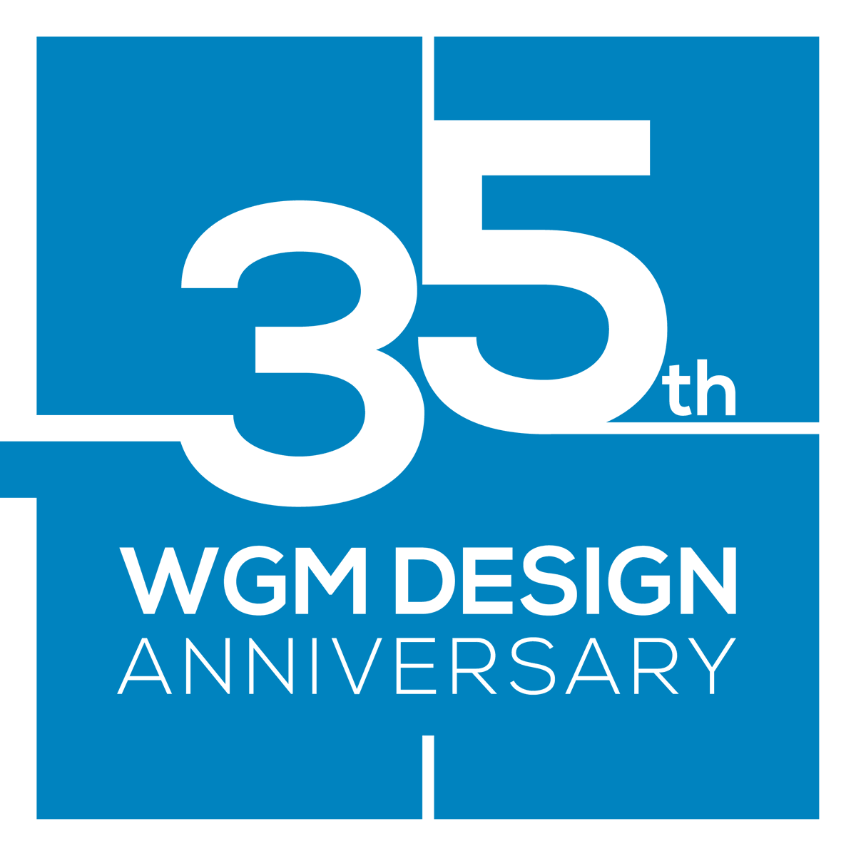 As 2023 comes to a close we want to take a moment to celebrate 35 years of visionary design and architectural innovation at WGM Design! Grateful for our journey shaping spaces that inspire and endure. Here's to many more milestones ahead! 🏙️✨
#WGMDesign #35YearsStrong